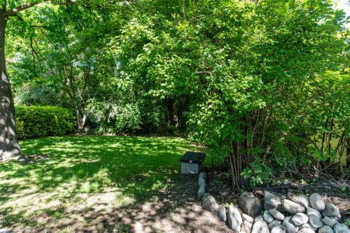 Kete Aronui - Hanmer Springs Holiday Home