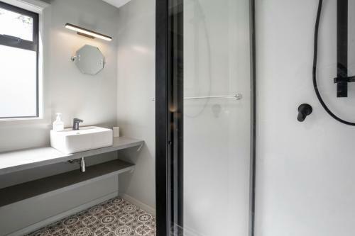 Kete Aronui - Hanmer Springs Holiday Home