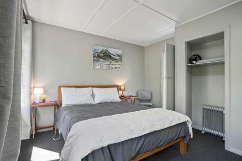 Kete Aronui - Hanmer Springs Holiday Home