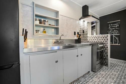 Kete Aronui - Hanmer Springs Holiday Home