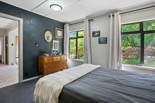 Kete Aronui - Hanmer Springs Holiday Home