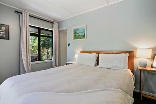 Kete Aronui - Hanmer Springs Holiday Home