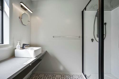Kete Aronui - Hanmer Springs Holiday Home
