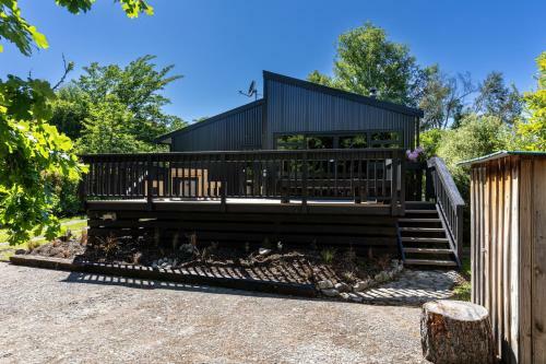 Kete Aronui - Hanmer Springs Holiday Home