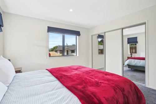 Hanmer Hideaway - Hanmer Springs Holiday Home