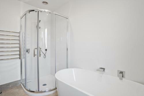 Hanmer Hideaway - Hanmer Springs Holiday Home