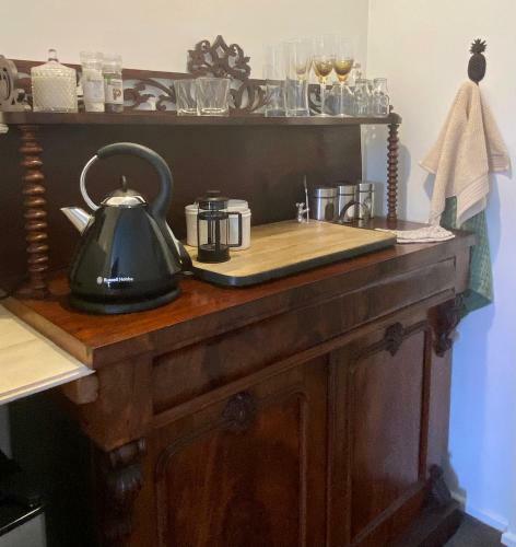 Apartamento Stash Palace Studio