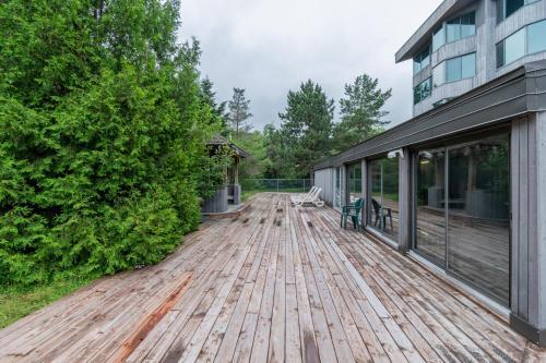 Apartamento Condo Avec Parc Aquatique !