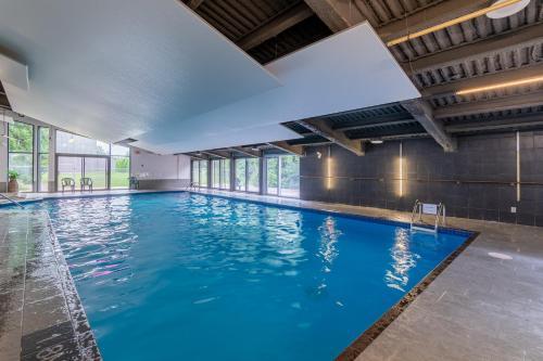 Apartamento Condo Avec Parc Aquatique !