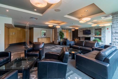 Apartamento Condo Avec Parc Aquatique !