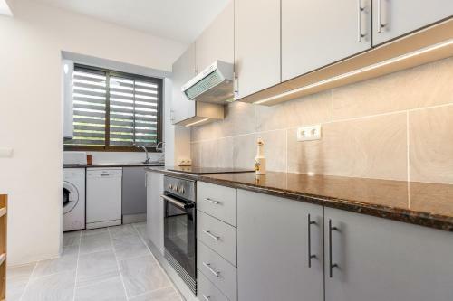 Apartamento Jacarandas