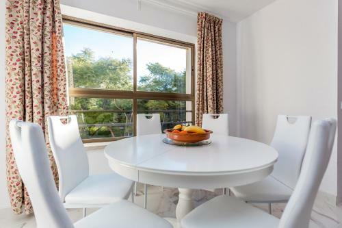 Apartamento Jacarandas