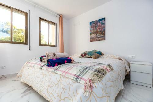Apartamento Jacarandas
