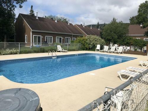 Apartamento Le Chaleureux