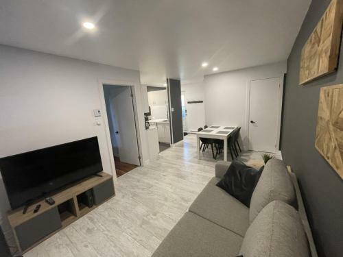 Apartamento Le Chaleureux