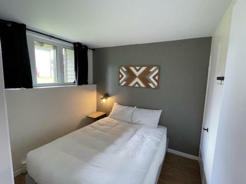 Apartamento Le Chaleureux