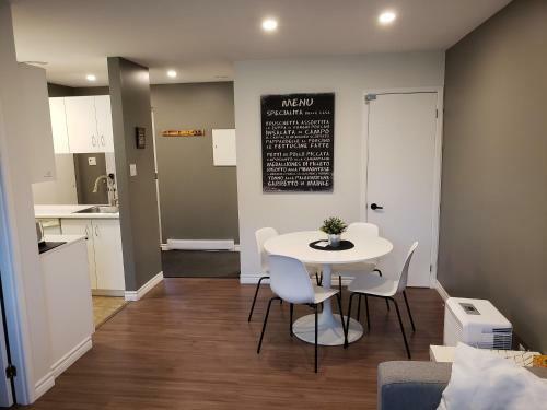 Apartamento Le Chaleureux