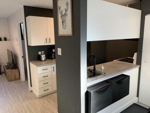 Apartamento Le Chaleureux