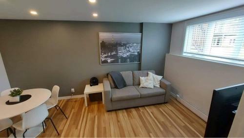 Apartamento Le Chaleureux