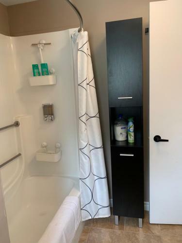 Apartamento Le Chaleureux