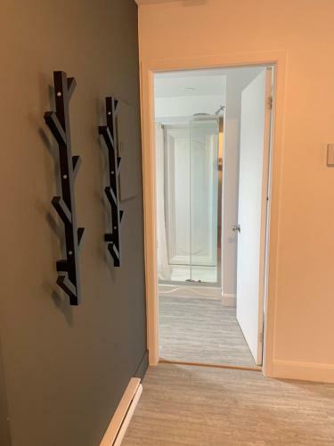 Apartamento Le Chaleureux