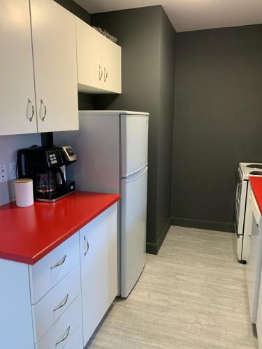 Apartamento Le Chaleureux