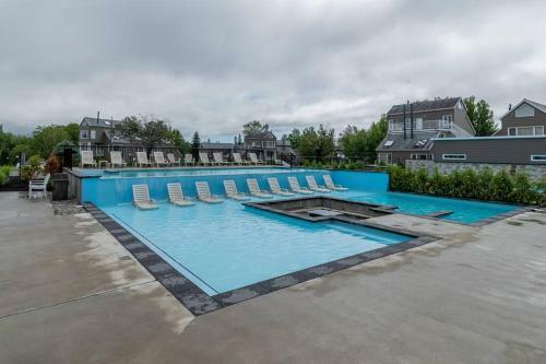 Nouveaut� Maison 5ch - Piscine Et Spa Ouvert !