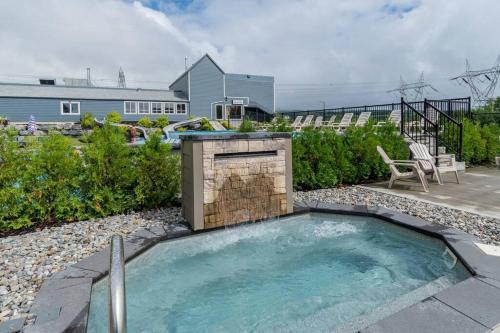 Nouveaut� Maison 5ch - Piscine Et Spa Ouvert !