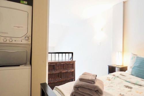 Apartamento Initial - Forest Friends - Mont-sainte-anne