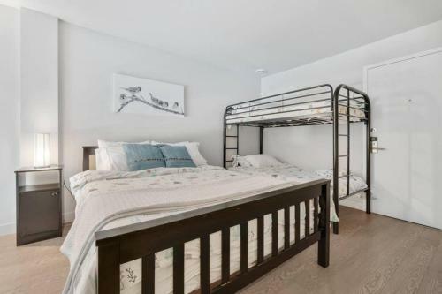 Apartamento Initial - Forest Friends - Mont-sainte-anne