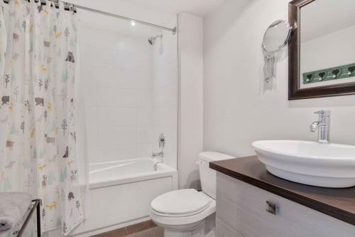 Apartamento Initial - Forest Friends - Mont-sainte-anne