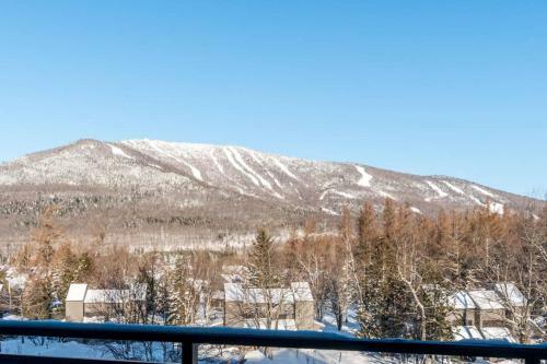 Apartamento Initial - Forest Friends - Mont-sainte-anne