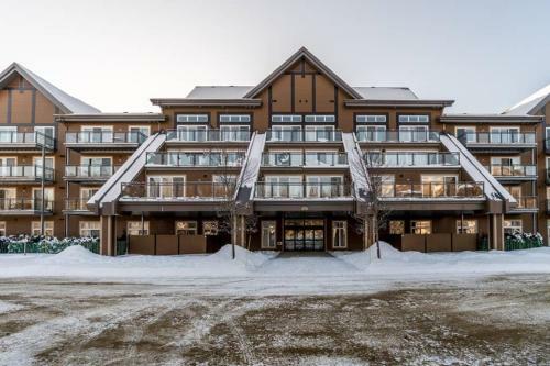 Apartamento Initial - Forest Friends - Mont-sainte-anne