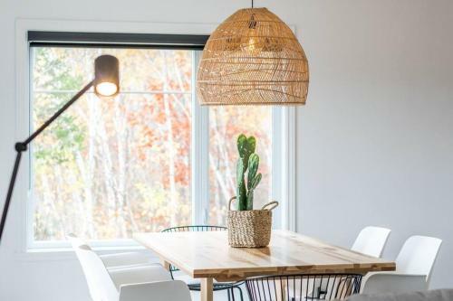 Apartamento Initial - Boho - Mont-sainte-anne