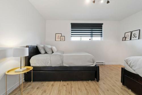 Apartamento Initial - Boho - Mont-sainte-anne