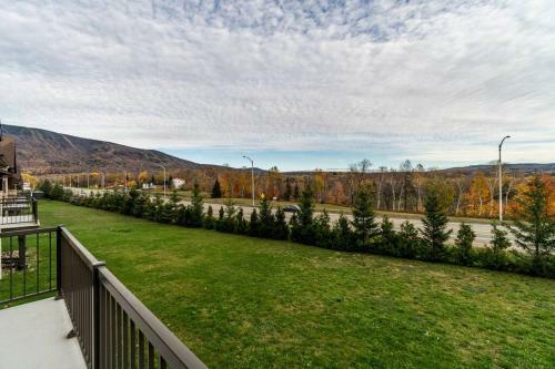 Apartamento Initial - Boho - Mont-sainte-anne