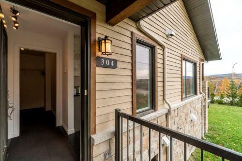 Apartamento Initial - Boho - Mont-sainte-anne