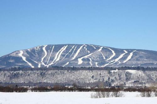 Apartamento Initial - Boho - Mont-sainte-anne