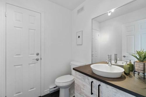 Apartamento Initial - Boho - Mont-sainte-anne