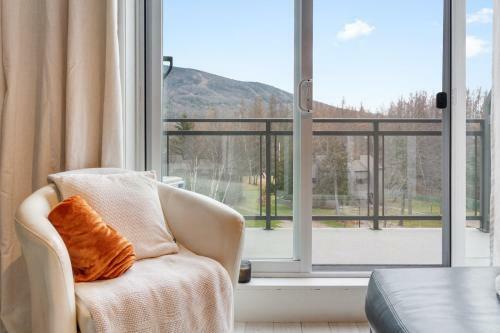 Apartamento Initial - �vasion Nature - Mont-sainte-anne