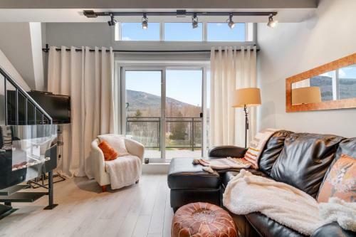 Apartamento Initial - �vasion Nature - Mont-sainte-anne