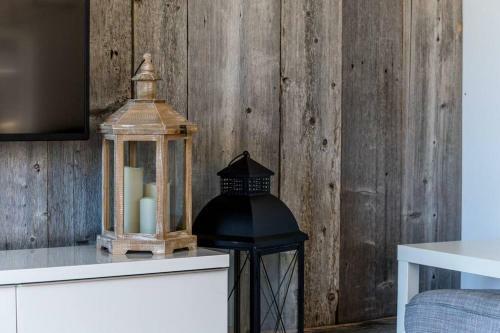Apartamento Initial - Koala - Mont-sainte-anne