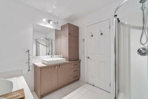 Apartamento Initial - Koala - Mont-sainte-anne