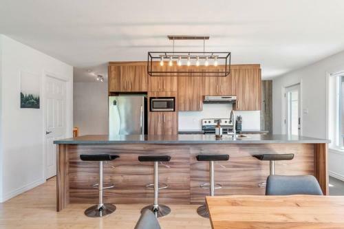 Apartamento Initial - Koala - Mont-sainte-anne
