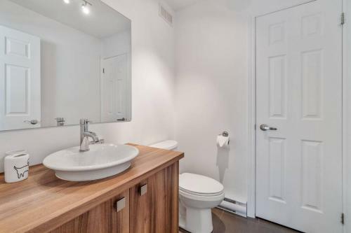 Apartamento Initial - Koala - Mont-sainte-anne