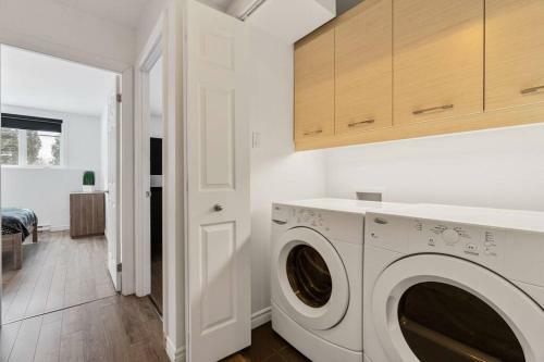 Apartamento Initial - Grizzly - Mont-sainte-anne