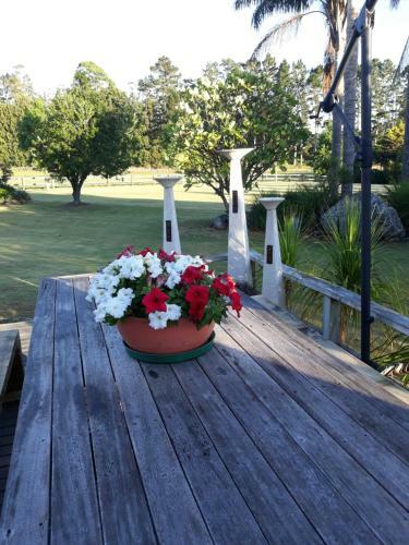 Bed & Breakfast Rural Palms