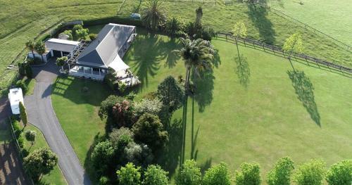 Bed & Breakfast Rural Palms