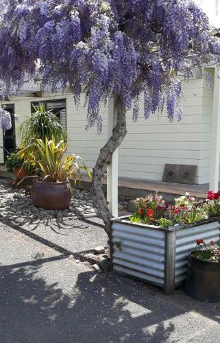 Bed & Breakfast Rural Palms