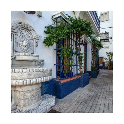 Apartamento Seaview Flat With Sunny Balcony - Central Marbella